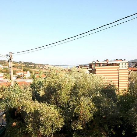 شقة Il Borgo Antico لا سبيتسْيا المظهر الخارجي الصورة