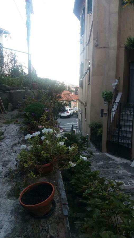 شقة Il Borgo Antico لا سبيتسْيا المظهر الخارجي الصورة